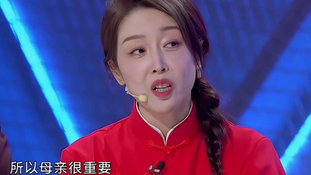 曾因照顾儿子而隐退的