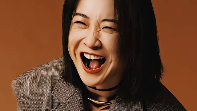 女性的力量从来都不是源自外表而是她本身#贾玲 #热辣滚烫 #张小斐 #关晓彤