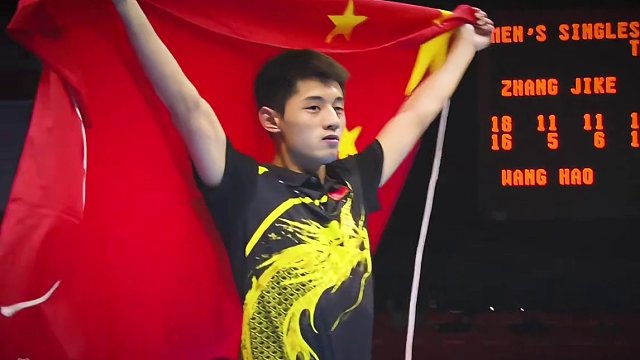 生日快乐！ #张继科 #张继科0216生日快乐 