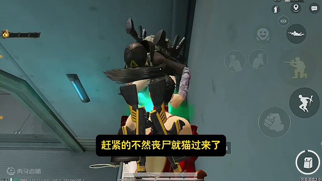 对决固执猫猫仔！看谁笑到最后！ #突变团竞 #大吉大利和平年