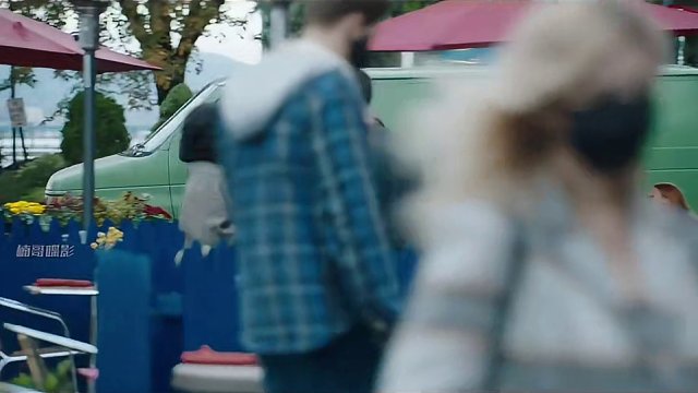 第16集 | 被疫情逼疯的少年《联邦调查局：通缉要犯部》第二季  #一集一故事 #一剪到底