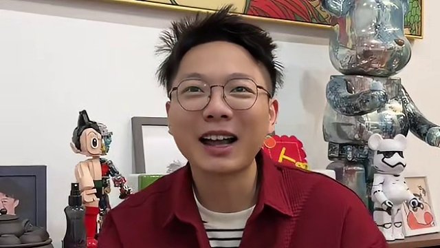 高玩·毫无默契·频道·新春特别版3 #过年整活上分现场 #唇语挑战 #一定要看到最后 #办公室游戏 