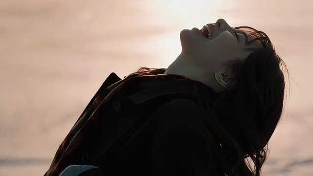 “你应当热烈，不能被熄灭❤️‍”