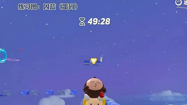 人机竟然这样厉害了
#蛋仔派对 #蛋仔岛过蛋仔年