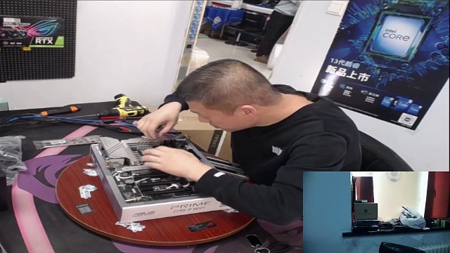 海口  直播主机