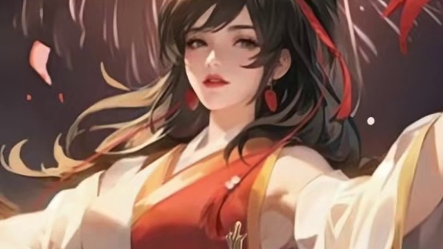 撸铁队还是很强的存在，满红华雄撸铁一穿五！#率土之滨 #率土星推计划 #率土之滨攻略