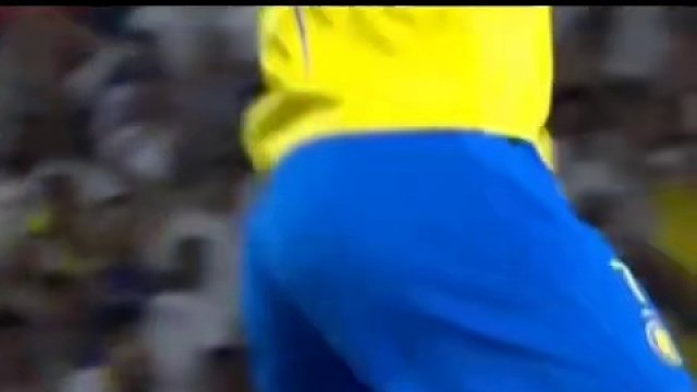 C罗神一样的男人，太帅了！