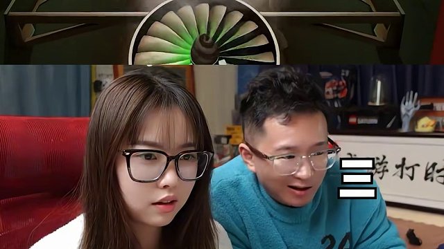 女人这种生物，到底在想啥？！ #还得是主机大作 #联机游戏 #情侣 #单机游戏