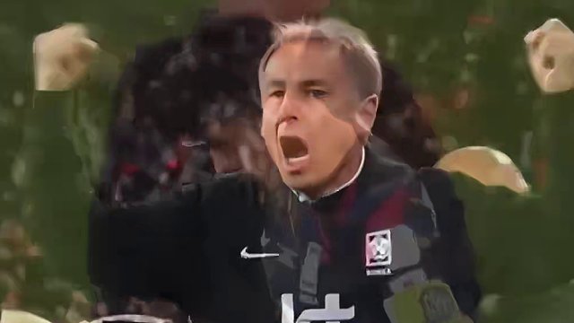 亚洲杯止步四强！韩国足协宣布，德国籍主教练克林斯曼下课#dou来足球季 #克林斯曼 #韩国队