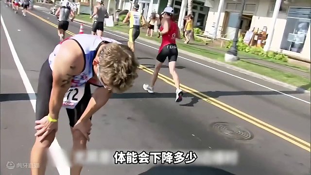 极度危险的实验！运动员脱水后体能会有怎么样的变化？