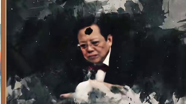 胡司令的经典棋局，高手来学思路！ #象棋 #jj象棋