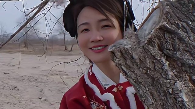 我这个演技适合演西游记的哪个角色？我认为我适合玉兔～下一期还想看我穿什么“不能穿”的衣服秀操作，评论