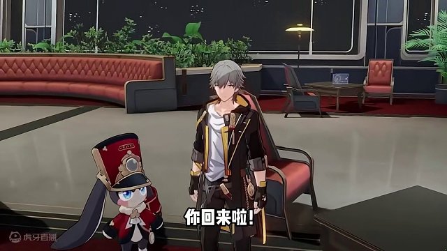 你问我为什么要玩星铁？ #崩坏星穹铁道 #崩坏星穹铁道攻略 #假如在午夜入梦 #流萤