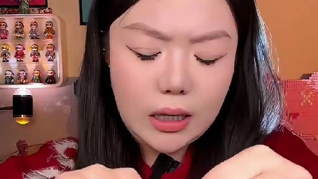 成好吃了#酸辣大杂烩 #速食美食 #零食测评 #试吃