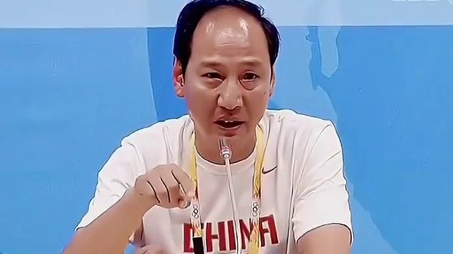 刘翔教练曾经说过:刘翔一直在玩命#刘翔#跨栏#田径