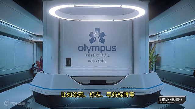 星际周资讯（第二十二期） #星际公民 #星际周资讯