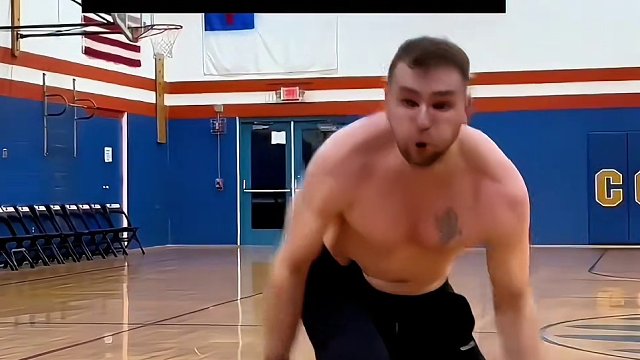 哪一个是你的招牌？#每天学一招 #篮球技巧