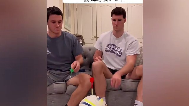 差点也跟着跳起来，镜头一分钟，素材几十T