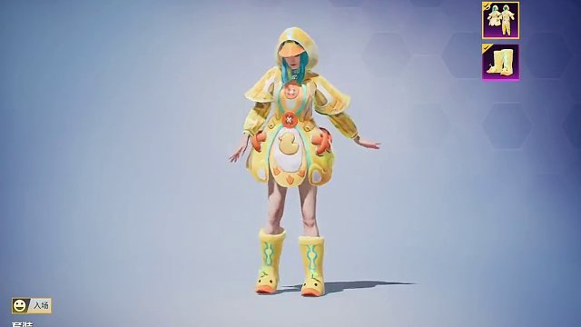 重磅消息  明晚零点返场8款军需