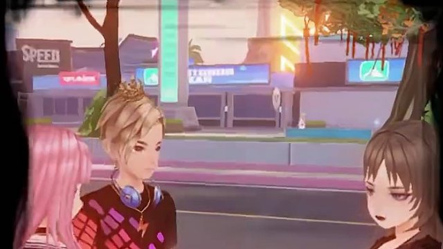 【重生"橘"场】03：葬爱王朝·上
#QQ飞车手游 #游戏流量风向标 #重生