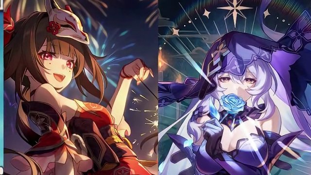 辟谣！星铁2.0五大谣言！「望周知」 #崩坏星穹铁道 #假如在午夜入梦 #流萤 #崩铁 #花火 
这