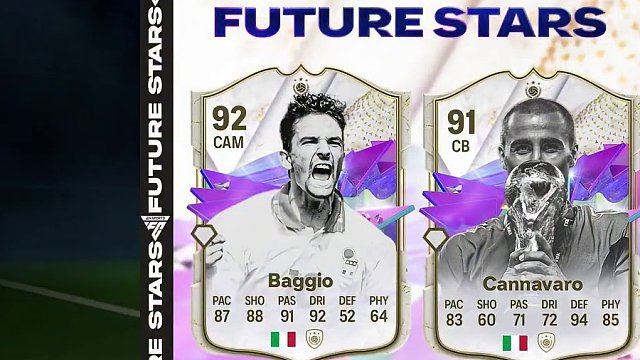 【FC24】看窗UT每日资讯141：未来之星二阵活动开启，大量新内容 #足球游戏 #FC24