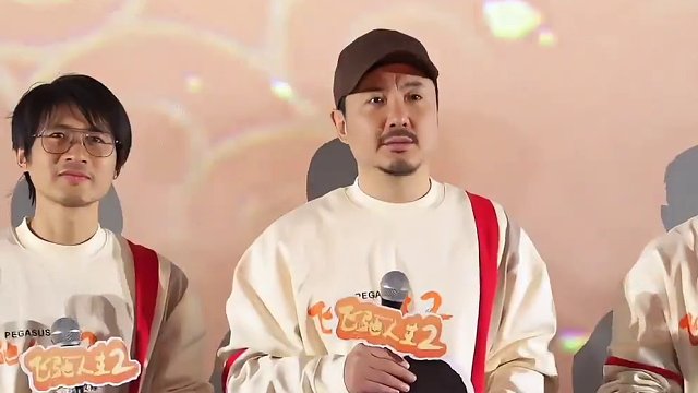 《飞驰人生2》给我俩看的真是热血沸腾的 回家路上都有点控制不住自己的油门了#飞驰人生2