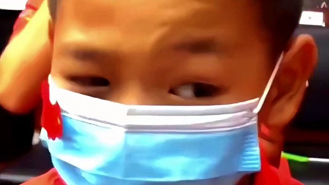 男版全红婵见过吗？同样会水花消失术？