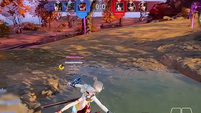 迷振丝滑身法，对手抓也抓不到，打也达不到，真烦死了 #永劫无间 #丝滑身法 #奶酪星球 #炸裂瞬间