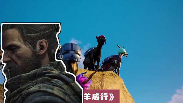 Steam三款精挑细选新游 每个都足够有乐子，让你告别游戏荒 #steam游戏 #游戏推荐 #游戏鉴