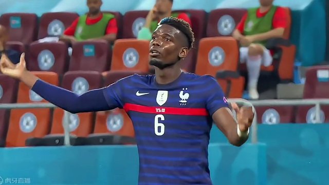 “艾特出今年夏天陪你看欧洲杯的人”#欧洲杯 #足球的魅力