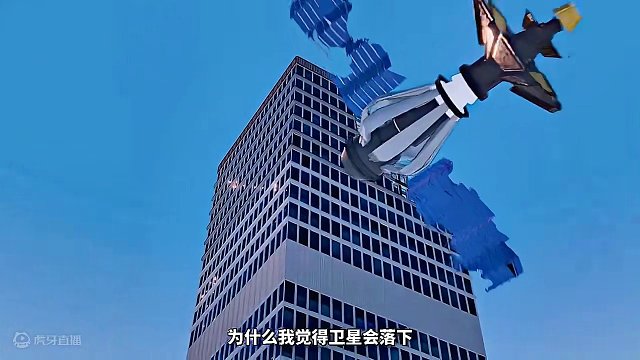 “三月七：别小看小盆友呢！”