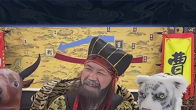 有些对局一出牌就已经赢了#途游斗地主 #斗地主 #煮酒论枭雄 #曹操斗地主 #三国斗地主