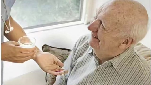 帕金森的血压问题