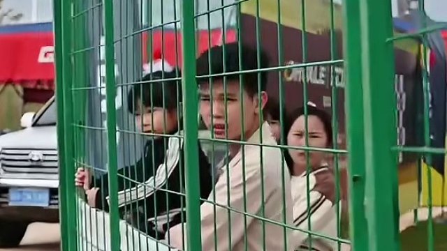 倒计时打响最后一战！OHVALE青少年锦标赛第四站。欢迎大家到现场观赛，这会是一场更高水准、更刺激的