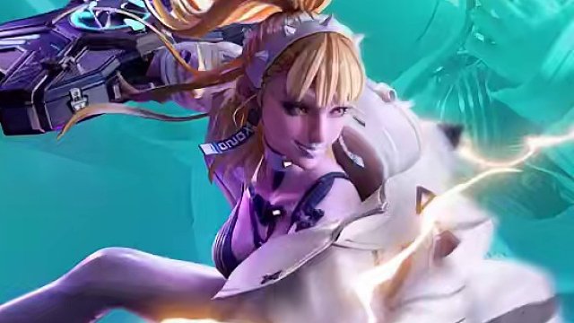 2024高能英雄春季选拔赛W2_A组小组赛 FR 清江岚 刺客之魂觉醒
T7 宇将军 帅气三连击杀#