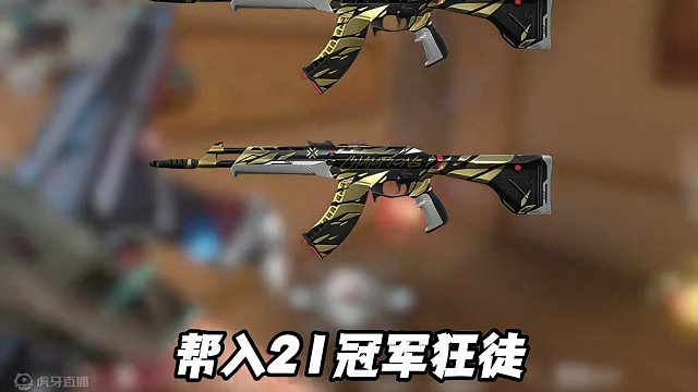 纠结买29号上架的堕天遗武还是购入21冠军狂徒？ #无畏契约 #无畏契约21全球冠军套 #我的春节瓦