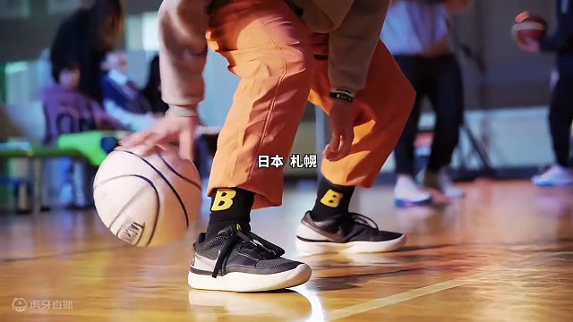 预告！征战#SOMECITY 2024札幌预选赛。持续关注，下期为大家更新厂牌2024首战！
#街球