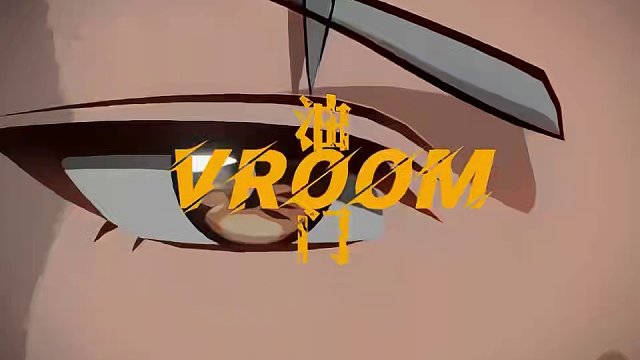 第一次接触开放世界手游，这个建模爱了爱了#鸣潮 #二次元 #游戏剪辑  #burnmedown #什