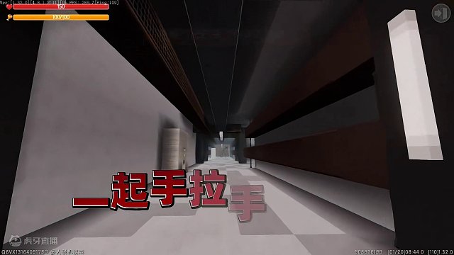 迷你世界：盘点8首恐怖的bgm！听完最后一首你绝对会尿裤子？ #恐怖游戏 #迷你世界