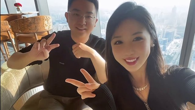 奸商日记，糯糯相亲日记之暴躁外皮说梦幻~#梦幻西游龙年大拜年 #梦幻小柒 #梦幻西游樱桃派对