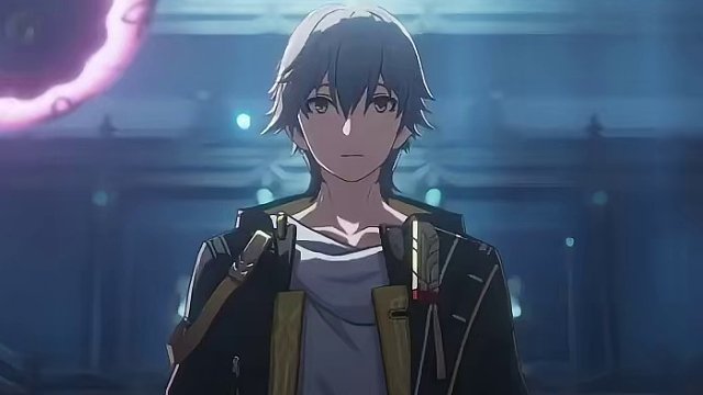 #崩坏星穹铁道 #假如在午夜入梦 #崩坏星穹铁道创作者激励计划 黄泉稳了（狗头保命）