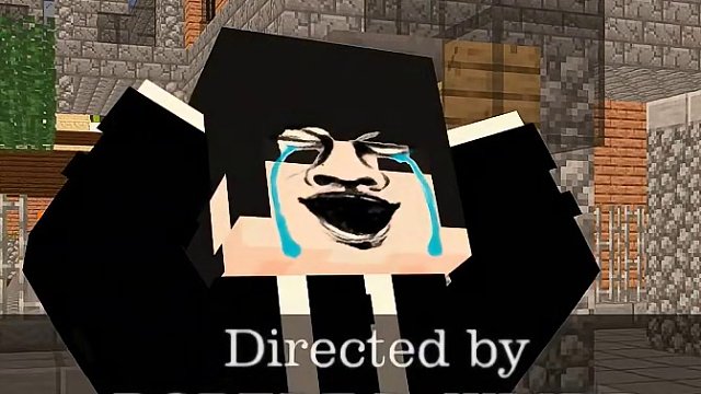 没想到吧#我的世界#搞笑