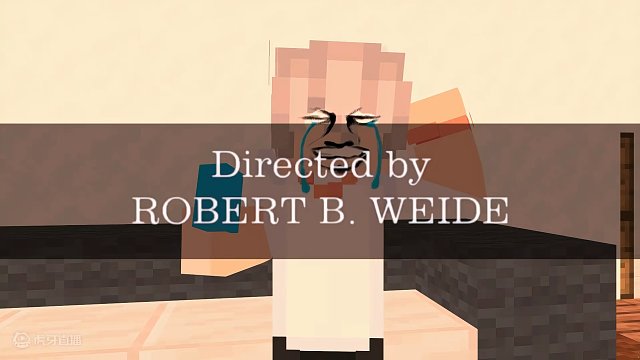 同学介绍的还行很靠谱的#我的世界 #搞笑 #没想到 