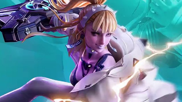 2024高能英雄春季选拔赛W2_B组小组赛 JZG陈泽豪 孤身破敌
APC仙贝卡卡 侧翼梦魇 #高能