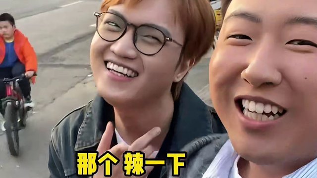 是时候出门辣一下了！#成都美食