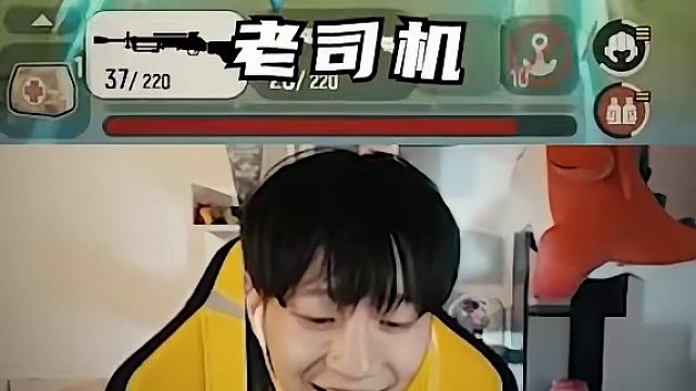 大吉大利！今晚吃肠！#香肠派对 #香肠派对周星星 #整活