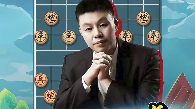 许银川1993年精妙对战佳局！ #象棋 #jj象棋