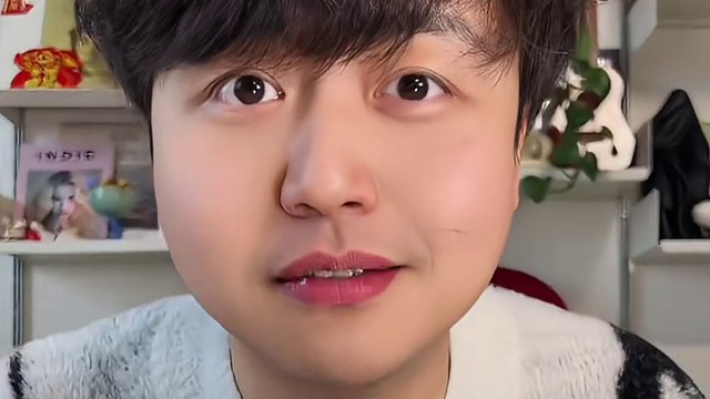 年后吃的油大了，快来一片解腻的青柠雪饼！瞬间感觉这个世界都清新了！#青柠雪饼 #解腻 #零食推荐 #