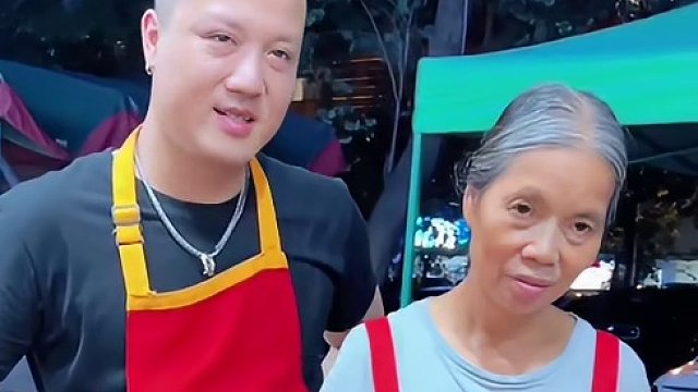 广东帅哥来复仇~这次要让阿姨仓库空空如也~#螺蛳粉